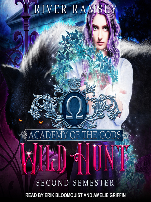 Title details for Wild Hunt by River Ramsey - Available